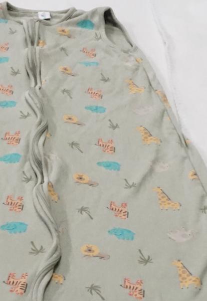 Schlafsack 110 cm von Topomini (3748)